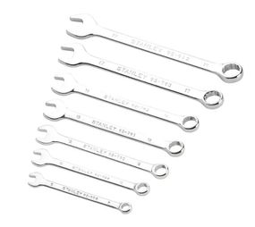 Набір ключів комбінованих Stanley 7 шт (STMT82842-0)