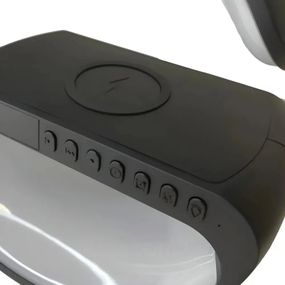 Лампа G11 з проектором зоряного неба XPRO (234568598_394)