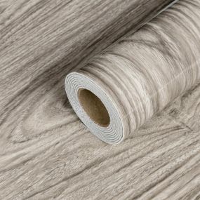 Самоклейна стінова PET плитка в рулоні 600*3000*2mm (D) SW-00002434