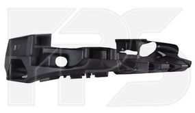 Крепеж переднего бампера правый Renault Scenic '06-08  8200479718