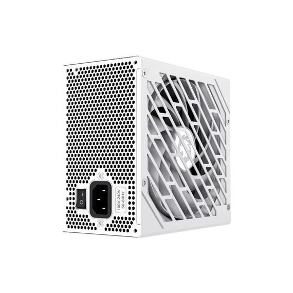 Блок живлення Gamemax 750W (GX-750 PRO WH (ATX3.0 PCIe5.0)) | Зображення 3