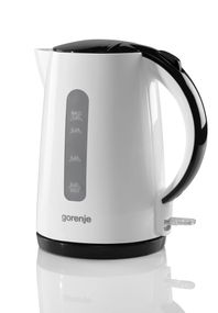 Електрочайник Gorenje K17PLBW (K17PLBW)