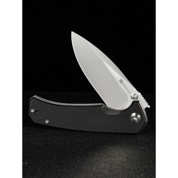 Ніж складаний Sencut Skarnax S24025-1 | Зображення 9