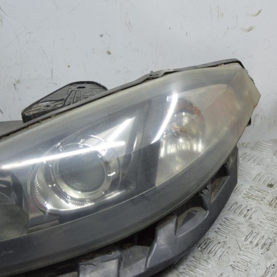 Фари Renault Laguna II 2005-2007 рестайл ксенон Фара ліва права Рено Лагуна 2 8200354740 | Зображення 4