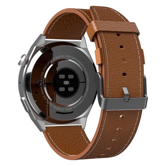 Смарт-годинник з яскравим 1.3 IPS-дисплеєм XPRO XO J1 (37865-01_868) на **Smart Watch Pro J1**. | Зображення 5