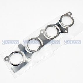 Прокладка выпускного коллектора Renault 1.6 i Dokker/Duster/Megane 15-/  Nissan 1.6 i Juke/ Qashqai 07-, Elring, 792.220,