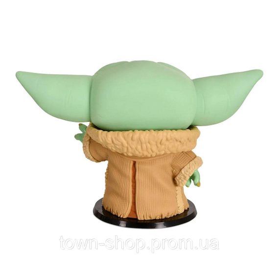 Игровая фигурка Funko POP! cерии Мандалорец - Малыш 25 см | Зображення 2
