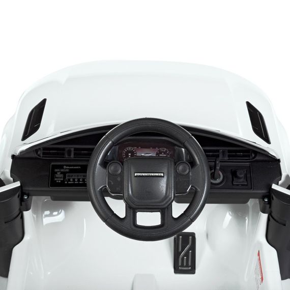 Дитячий електромобіль Джип M 4418EBLR-1 до 30 кг | Зображення 2