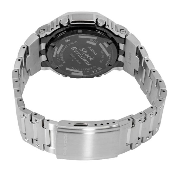 Годинник CASIO GM-B2100D-1AER | Зображення 3