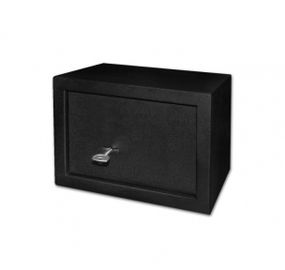 Сейф мебельный SteelNet SN-17К-9005