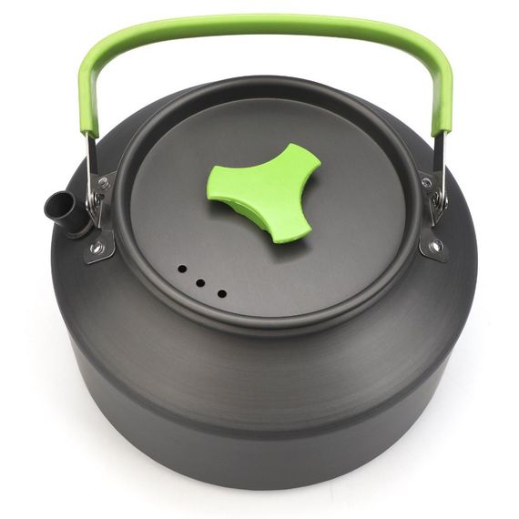 Чайник Ranger Turist 1,6 L (RA 9958) | Зображення 1