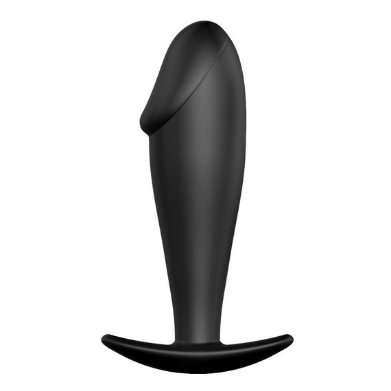 Анальний стимулятор "PRETTY LOVE" BI-040040N Sex Aura | Зображення 1