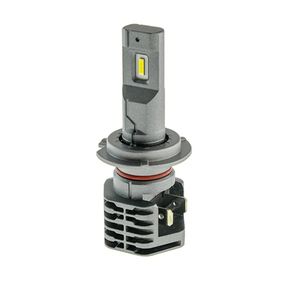 LED лампа CYCLONE LED H7 5000K 4600Lm type 33