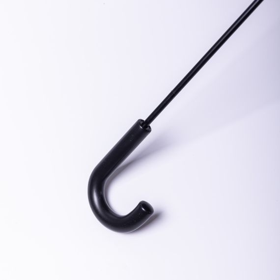 Парасолька дитяча механічна елегантна з принтом міцна надійна з поліестеру діаметр 90 см Блакитний HP-23-13BL | Зображення 3