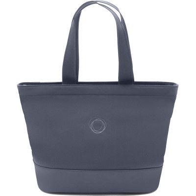 Сумка для мамы Bugaboo STORMY BLUE (2306010090)