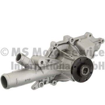 Водяной насос Mercedes Benz Sprinter/W639 OM646 03-, KS, 50005256,