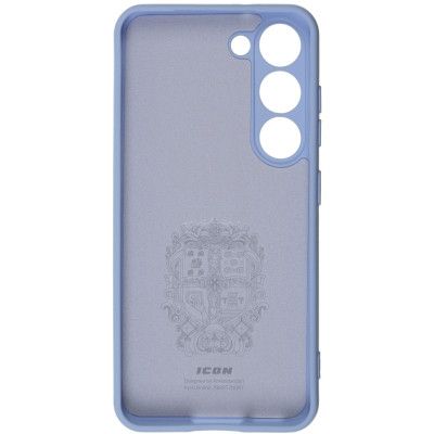 Чехол для мобильного телефона Armorstandart ICON Case Samsung S23 Lavander (ARM65454) - Топ Продаж! | Зображення 1