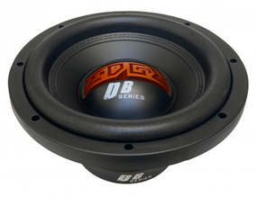 Сабвуфер EDGE EDB10D2-E0