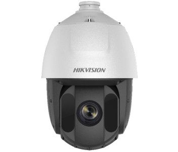 DS-2AE5225TI-A (E) with brackets 2 МП HDTVI SpeedDome Hikvision - PTZ-камери
