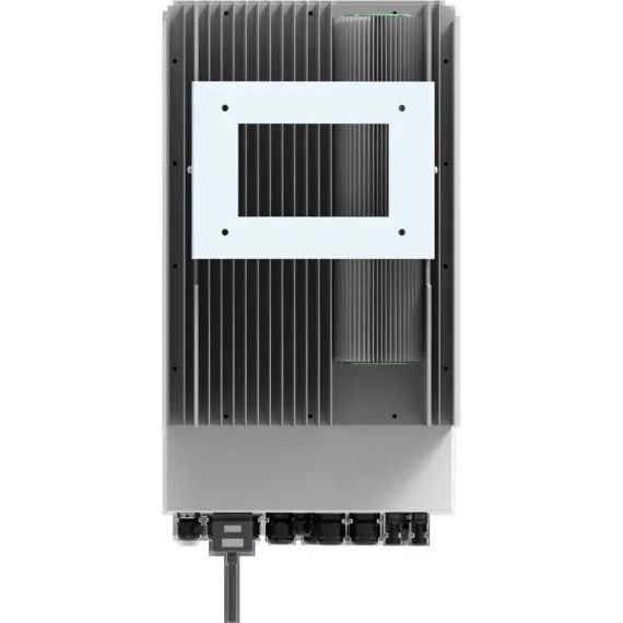 Гібридний сонячний інвертор Deye SUN-6K-SG03LP1-EU WiFi | Зображення 2