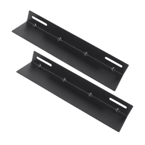 Trinix TRX-450D/LB Black (2 шт.) Комплект направляючих кріплень - Серверні аксесуари