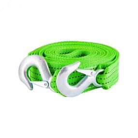 Трос буксировочный WINSO 5,5т, 5м (135550)