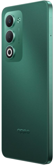 Смартфон OPPO A5 6/128GB Aurora Green | Зображення 5