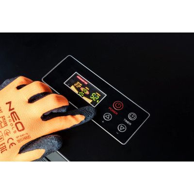 Осушитель воздуха Neo Tools 90-162 | Зображення 1