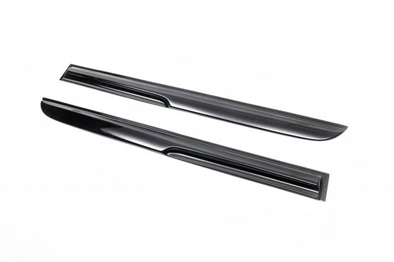 Ветровики задние (2 шт) для Fiat Doblo III 2010-2022 гг