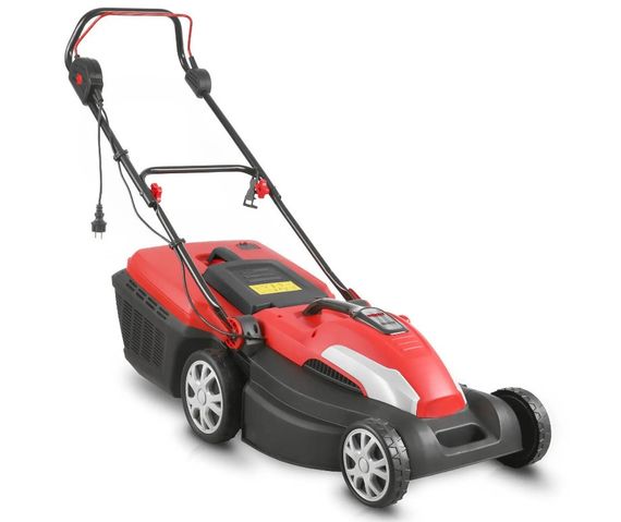 Газонокосарка електрична HECHT 1844
