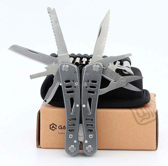Мультитул Multi Tool Ganzo G203 | Зображення 6