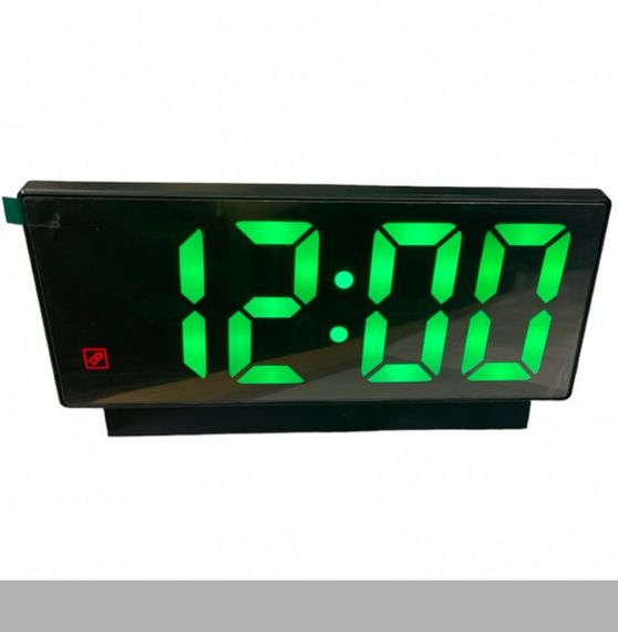 Годинник з яскравим LED-дисплеєм VST 897L (46379-9090_212)