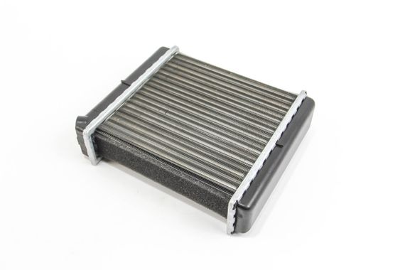 Радіатор печілки CALIBRA/VECTRA A 88- (AC+), LORO (0370150013)