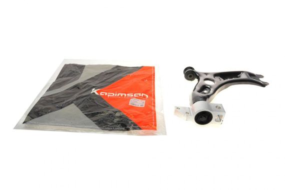 Рычаг подвески передний снизу  R VW Caddy Golf Touran Skoda Octavia 03-  23-70645A