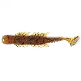 Виброхвост 3,9" LJ Лаки Джон Bugsy Shad 108-PA03
