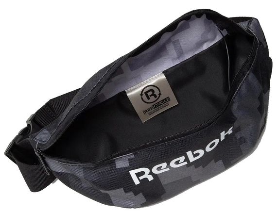 Сумка на пояс Reebok пиксель | Зображення 6
