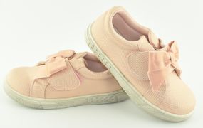 Черевики P183 pink Clibee 28, 18,5