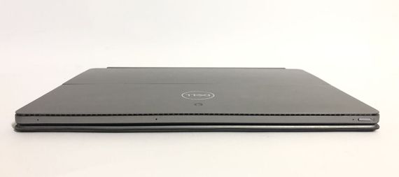 Нетбук-трансформер Б-класс Dell Latitude 7200 2-in-1 / 12.3" (1920x1080) IPS / Intel Core i5-8365U (4 (8) ядра по 1.6 - 4.1 GHz) / 16 GB DDR3 / 256 GB SSD NVMe / Intel UHD Graphics / WebCam / Win 11 Pro б/у | Зображення 2