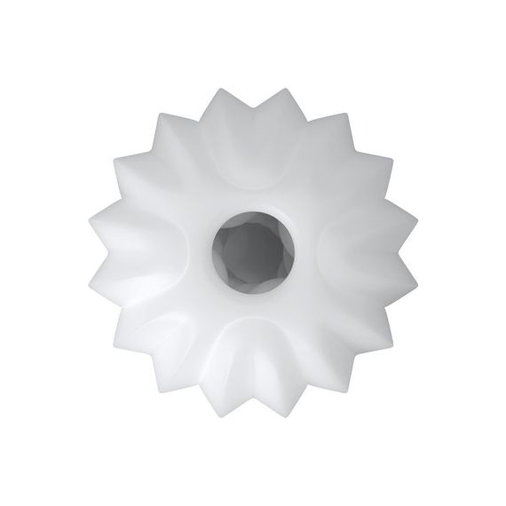 Мастурбатор Otouch Ripple, нежный и плотный, эффект всасывания, подходит для Otouch DECOR 2 sexstyle | Зображення 2