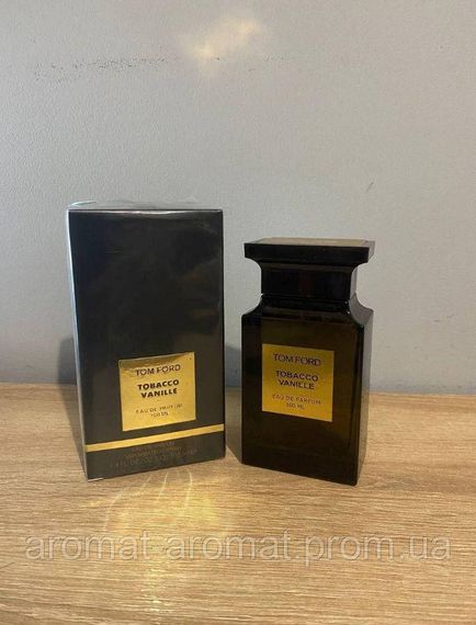 Парфумована вода Tom Ford Tobacco Vanille 100 ml. | Зображення 2