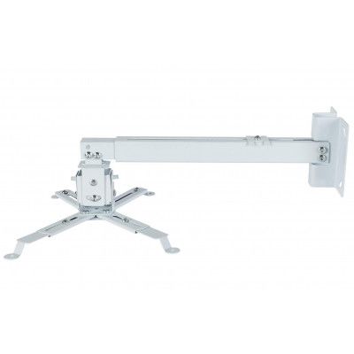 Кронштейн для проектора Charmount PRB43-65 white | Зображення 1