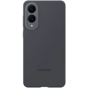 Чехол для мобильного телефона Samsung Galaxy S25 Edge (S937) Silicone Case Black (EF-PS937CBEGWW)