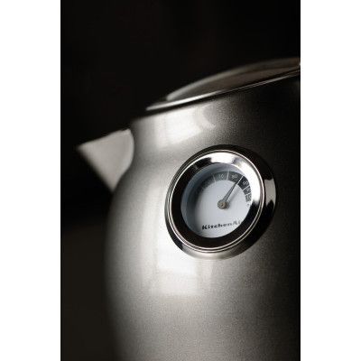 Электрочайник KitchenAid 5KEK1522EMS | Зображення 7