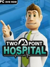 Two Point Hospital PC - Steam Key - ROW
