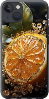 Чохол для Apple iPhone 13 з силікону FCh_096295