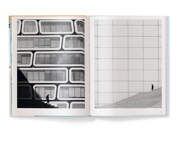 Книги про искусство фотографии Minimalism in Photography: The Original фотоискусство книги с иллюстрациями | Зображення 6