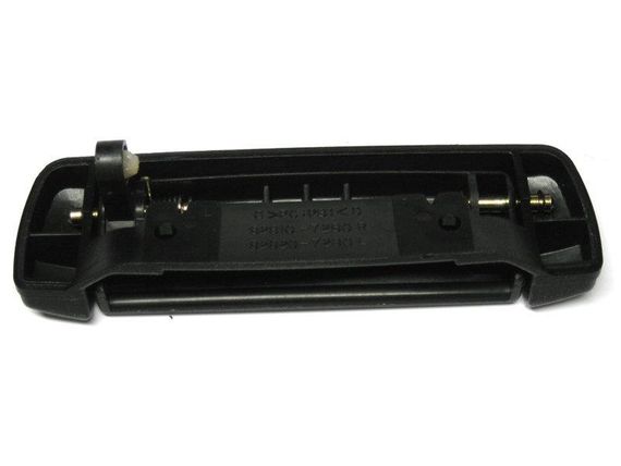 Daewoo Tico - правая наружная ручка двери передняя=задняя, Део Тико | Зображення 1