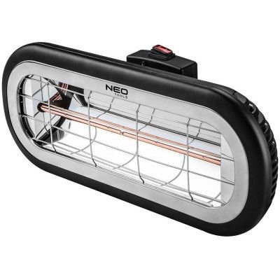 Обогреватель Neo Tools 90-032 | Зображення 7