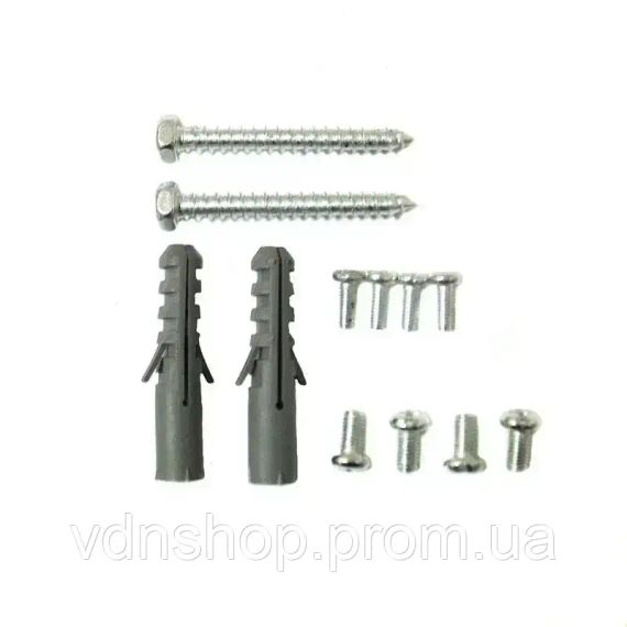 Кріплення для телевізора на стіну V-STAR 14"-27" DF03", кронштейн для монітора | Зображення 3