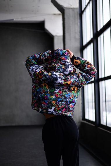 Пуховик DRAPP | Зображення 5